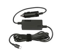 Lenovo Chargeur USB Automobile 65 Watts Original ThinkPad L490 (20Q5/20Q6)