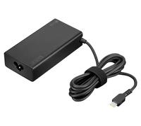 Lenovo Chargeur USB-C 100 W, 100-240 V secteur, Noir
