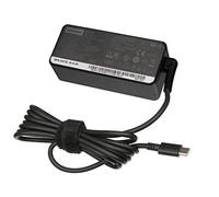 Lenovo Chargeur USB-C 45 Watts Original pour la Serie 100e Windows 2nd Gen (81M8)