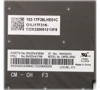 Lenovo Chicony