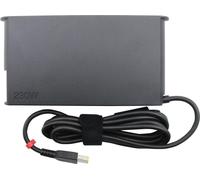 Lenovo Chicony ADL230SCC3A - Adaptateur secteur - mince - Adaptateur secteur