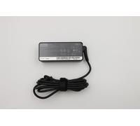 Lenovo Sparepart Chiocny PD 3.0 45W 2pin Non-PCC AC Adapter, FRU02DL123 (45W 2pin Non-PCC AC Adapter FRU)