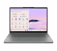 Lenovo Chrome 14M9610 83MW000EUS 14" Tactile Chromebook - WUXGA - 60Hz - Octa-Core (Arm Cortex X925 + Cortex X4) - 16GB - 256GB Flash Memory - Clavier Anglais - Luna Grey
