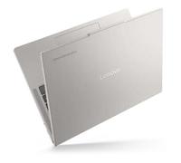 Lenovo Chrome 14M9610 83MY - 14" Kompanio Ultra 910 12 Go RAM 128 Go SSD ARM Immortalis-G925 MC - Gris AZERTY