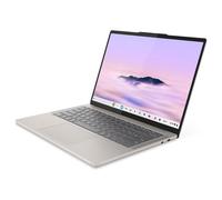 Lenovo Chromebook 14M9610 14" MediaTek Kompanio Ultra 910 12 Go RAM 128 Go SSD Coquillage
