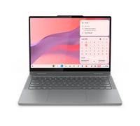 Lenovo Chrome 2in1 14IRU10 83LL - 14" Core 5 120U 8 Go RAM 128 Go SSD Gris AZERTY