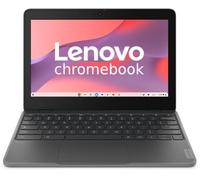 Lenovo Chromebook 100e Chromebook Gen 4 82W0000WUS 11,6" - HD - Octa-core (ARM Cortex A76 + Cortex A55) - 4 Go - Mémoire flash 32 Go - Clavier anglais - Gris graphite
