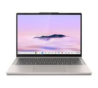 Lenovo Chromebook 14 Ultra 910-Chrome OS-16GB-256GB Processeur MediaTek Kompanio Ultra 910 2,10 GHz , ChromeOS, 256 Go UFS 4.0 - 83MY002UFR Seashell
