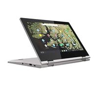 Lenovo Chromebook C340-11 11.6" 32 Go eMMC Intel Celeron N4000 1,10 GHz 4 Go 81TA0010US