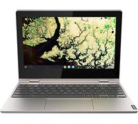 Lenovo Chromebook C340 2-en-1-11.6" HD Touch - Celeron N4000-4GB - 32Go eMMC - Gris