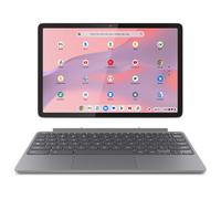Lenovo Chromebook Duet 11M889 83HH - 10.95" Kompanio 838 8 Go RAM 128 Go SSD Arm Mali-G57 MC3 - Gris AZERTY