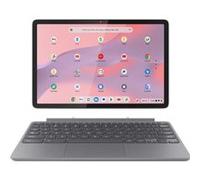 Lenovo Chromebook Duet 11M889 83HH - 10.95" Kompanio 838 8 Go RAM 128 Go SSD Gris AZERTY