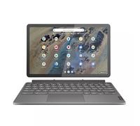 Lenovo Chromebook Duet 3 Ordinateur portable, 11" IPS 60 Hz, Qualcomm Snapdragon 7c Gen 2 4 Go 64 Go 82T6003HUS