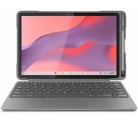 Lenovo Chromebook Duet EDU G2 83HJ0009UB Tablette Chromebook - 11.9" WUXGA - MediaTek Kompanio 838-8 Go - 64 Go de stockage - ChromeOS - Luna Gris