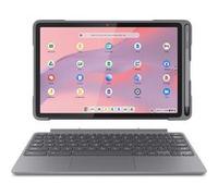 Lenovo Chromebook Duet EDU G2 MediaTek Kompanio 64 Go 27,8 cm (10.9") 8 Go Wi-Fi 6 (802.11ax) ChromeOS Gris G