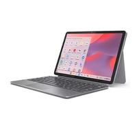 Lenovo Chromebook Duet Gen 9 MediaTek Kompanio 838 Processeur 8 Go LPDDR4X-4266MHz 128 Go eMMC 11" WUXGA (1920 x 1200) USI Pen 2 83HH0001US