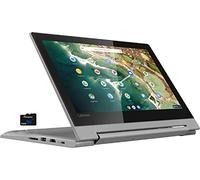Lenovo Chromebook Flex 2021 27,9 cm (11") 2 en 1 Ordinateur portable convertible 11,6" HD tactile, processeur MediaTek MT8173C Quad-Core, 4 Go de RAM, 32 Go eMMC, webcam, Chrome OS, carte Fairywren
