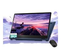 Lenovo Chromebook Flex 5i Ordinateur portable à écran tactile Intel Core i3-1315U 14" FHD Touch Clavier rétroéclairé 8 Go RAM SSD PCIE 256 Go Tablette 2 en 1 Google Laptop College Students