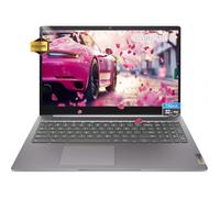 Lenovo Chromebook Flex3 Écran Tactile Google Ordinateur Portable 2 en 1, Écran IPS 12,2" WUXGA - 4 cœurs Intel N100 - USB C - Wi-Fi 6 - HDMI - Appareil Photo - Mini Chromebook - 2023 (4 Go RAM | 64 Go