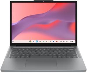Lenovo - Chromebook Ip Slim 3 Chrome 14m8911 14" Mediatek Kompanio 540 4 Go Ram Lpddr5x Hdd 128 Go