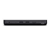 LENOVO Chromebox Micro Intel Celeron N4500 8Go 32Go eMMC 5.1 TLC Intel UHD Graphics Chrome 1YR Carryin