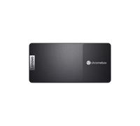 Lenovo Chromebox Micro 83F9000AFR – Intel Celeron N4500 – 8 Go – 32 Go eMMC – ChromeOS