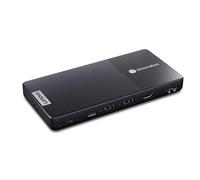 Lenovo Chromebox Micro Cel N4500 8Go / GB/32GB ChromeOS 83F9000BGE