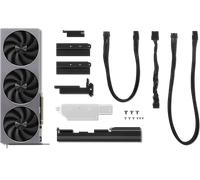 Lenovo Circuit graphique NVIDIA GeForce RTX 5080 16Go 3 DP + 1 HDMI GDDR7 - 4X61U02755