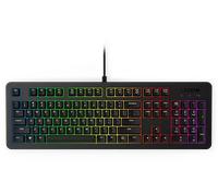 Lenovo Clavier de jeu RGB Lenovo Legion K310 - Français - GY41N91869 Noir