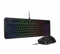 Pack Gamer Clavier Souris LENOVO Legion KM300 - AZERTY