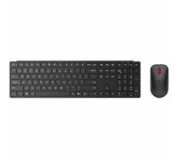 Lenovo Clavier et souris sans fil multi-mode Pro Combo 6000 US English