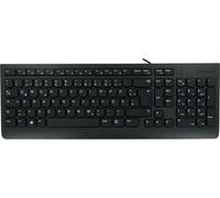 Lenovo Clavier filaire QWERTZ Calliope