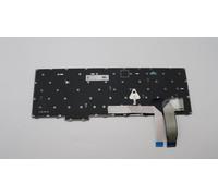 Lenovo Clavier pour Lenovo ThinkPad P16s Gen 1