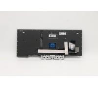 Lenovo FRU Odin Keyboard Full BL (Chicony) Portuguese, FRU5N20W67778 ((Chicony) Portuguese 5N20W67778, Keyboard, Portuguese, ThinkPad L14 Gen 2 (20X1, 20X2))