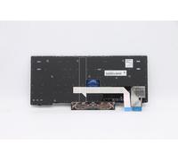Lenovo CMSK-CS20,BK-BL,PMX,GER 5N20V43339, Keyboard, FRU5N20V43339 (5N20V43339, Keyboard