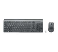 LENOVO CLAVIER SOURIS SANS FIL