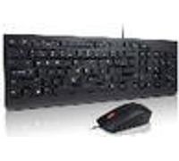 Lenovo Clavier USB KB BK UKE (W125630669)