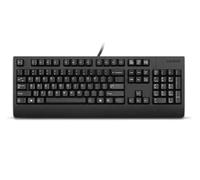 Lenovo Clavier USB Lenovo Preferred Pro II - 4Y41R64595 noir
