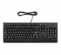 Lenovo Clavier USB Preferred Pro II - Anglais américain