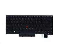 Lenovo Keyboard Windu KBD US DFN BL Backlit, FRU01AX528 (Backlit)