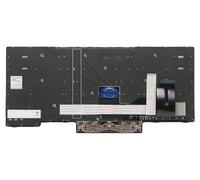 Lenovo CMFL-CS20,BK-BL,SRX,EST 5N20V44224, Keyboard, FRU5N20V44224 (5N20V44224, Keyboard