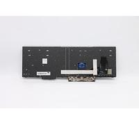 Lenovo CMNM-CS20,BK-BL,PMX,Euro ENG, FRU5N20V78932