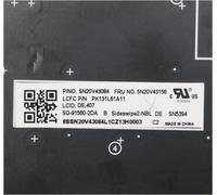 Lenovo CMSK-CS20,BK-NBL,LTN,GER