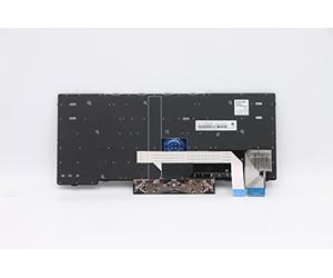 Lenovo CMSK-CS20,BK-NBL,LTN,UKE 5N20V43169, Keyboard, FRU5N20V43169 (5N20V43169, Keyboard