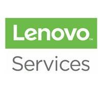 Lenovo Co2 Offset 0.5 ton - contrat de maintenance prolongé