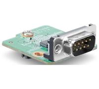 - Carte d'extension COM - vert