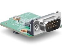 Lenovo Carte d'extension COM – RS-232 – vert