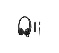 Lenovo Casque VoIP filaire – Teams