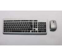 Lenovo Combo clavier et souris sans fil 00XH878