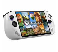 LENOVO Console de jeu Legion Go S 8ARP1 AMD Ryzen Z2 16 Go DDR5X SSD 512 Go M.2 écran 8'' WUXGA 500 nits 120 Hz